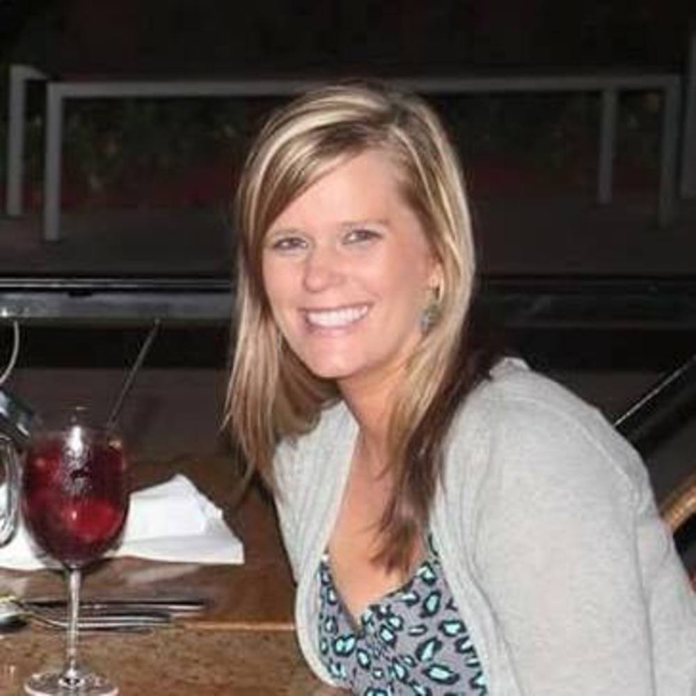 Meet your Posher, Stacey